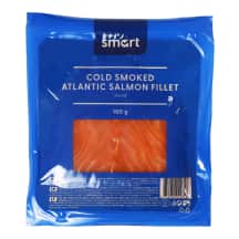 Š. r. atlant. lašišų filė RIMI SMART, 100 g