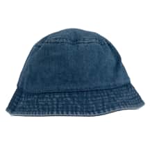 Vyriška austa kepurė MYWEAR, melsva, SS26