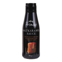 Sūr. karamelės padažas SALLING PRINCIP, 250 g