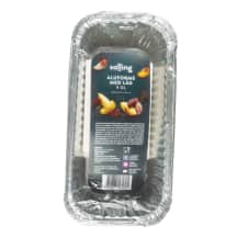 Aliuminio forma SALLING, 5 vnt., 900 ml
