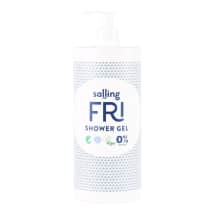 Dušo želė SALLING FRI, 1 l