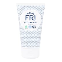 Plaukų formavimo gelis SALLING FRI, 150 ml