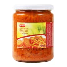 Morkų salotos RIMI, 500 g