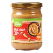 Žemės rieš. kr. CRUNCHY RIMI GREATLIFE, 250 g