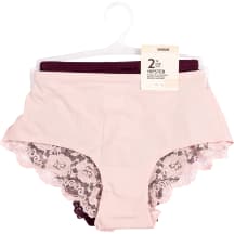 Mot. kelnaitės MYWEAR, M, alyv., 2 vnt
