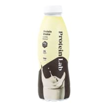 Balt. gėrimas PROTEIN LAB, vanilės sk., 500 ml