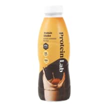 Balt. gėrimas PROTEIN LAB, karam. sk., 500 ml
