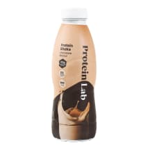 Balt. gėrimas PROTEIN LAB, šokol. sk., 500 ml