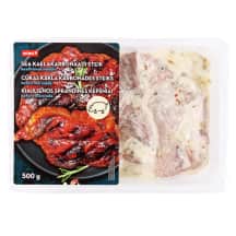 Kiaul. sprand. keps. kef. mar. RIMI, 500 g