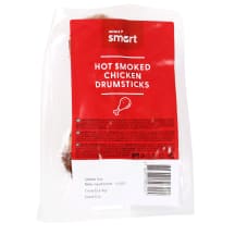 K. r. viščiukų blauzdelės RIMI SMART, 1 kg