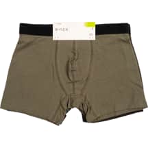 Vyriški apatiniai MYWEAR, M, žalia