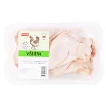 Viščiukų broilerių sparneliai RIMI, 500 g