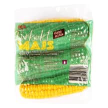 Virtos kukurūzų burbuolės, ICA, 450 g