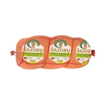 Virta daktariška BAJORŲ dešra, a.r., 500 g