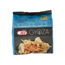 Koldūnai su višt.juod.gryb. FUNGUS GYOZA, 400 g