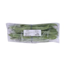 Žalios pupelės, 500 g
