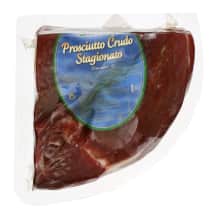Vyt. kiaul.kumpis PROSCIUTTO CRUDO I.r., 1 kg