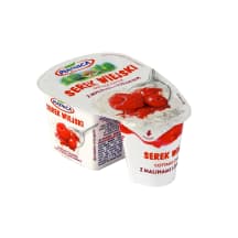 Gr. varškė su av. spang. PIATNICA, 150 g