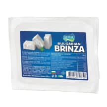 Bulgar.sūrym. sūris BRINZA DESTEN, 43%, 200 g