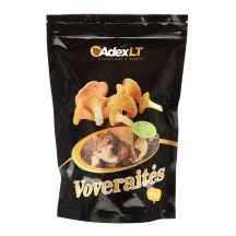 Džiovintos smulkintos voveraitės, 50 g