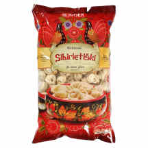 Šald. SIBIRIETIŠKI koldūnai su mėsos įd., 2 kg