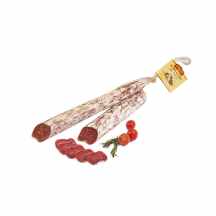 Vytinta dešra LONGANIZA PAYES, 2 mėn., 1 kg