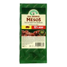 Šaltai rūk., dešrelės KAI NORISI MĖSOS, 180 g