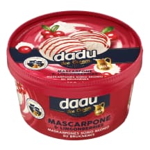 Mask. sk. valg. ledai su įd. DADU,/440 g, 800 ml