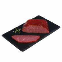 Šalt.rūk. kiaulienos filė ALKSNIO DŪMAS, 1 kg