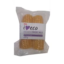 Ek. virti sald. kukurūzai I LOVE EC, 400 g