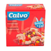 Meksikietiškos tuno salotos CALVO, 150 g