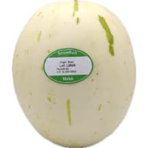 Melionai SNOWBALL, 1 kg