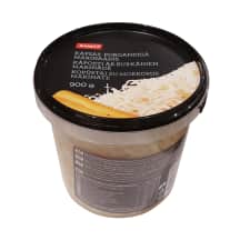 Raug. kopūst.su mork. marinat. RIMI, 900 g