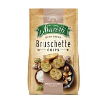 Grybų ir grietinė.sk.duon.traškuč.MARETTI, 70 g