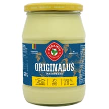 LIETUVIŠKAS ORIGINALUS majonezas KKF,73%, 620 g