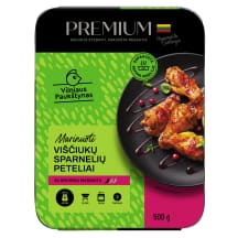 Viš.spar.peteliai bruk.mar.PREMIUM, 500 g