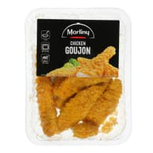 Vištienos krūtinėlių keps.MORLINY,I.r., 350 g