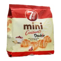 Raguolis su kak.ir van.sk.įd.7 DAYS MINI, 185 g
