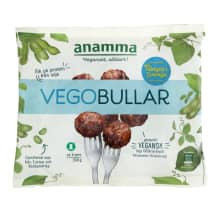 Šaldyti sojų kukuliukai ANAMMA, 300 g