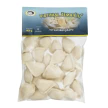 ŽEMAIČIŲ virtiniai su varšk. įd. RESTERA, 400 g