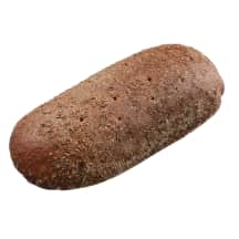 Juoda duona su kmynais, šald., 500 g