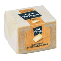 Sūris AMBRE PAVE D'AFFINOIS, 60 %, 150 g