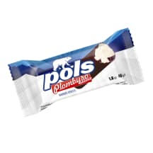 Plombyro sk. varškės sūrelis su gl. POLS, 45 g