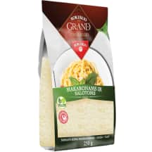 Tark.sūr.mak.sal.ROKIŠKIO GRAND,40%, 250 g
