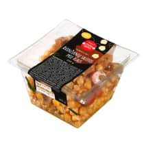 Avinžirnių salotos prie alaus, 250 g