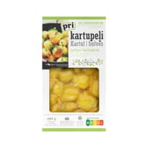 Skustos bulvės READY TO EAT, 400 g