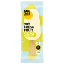 Sorbetas SUN365 COCONUT, / 70 g, 80 ml
