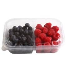 Aviečių ir šilauogių rinkinys, 250 g