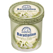 Valg. ledai su pistac. SAMMONTANA, /500g, 800 ml