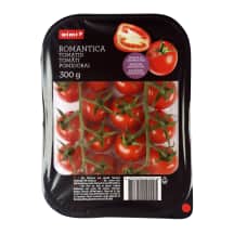 Pomidorai ROMANTICA RIMI, 1 kl., 300 g